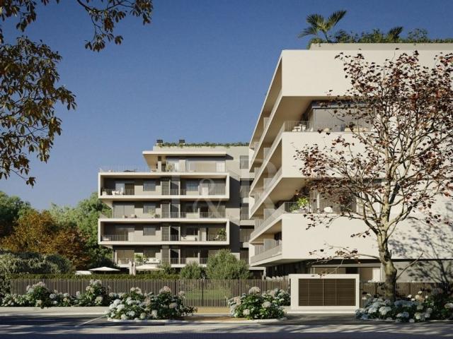 Apartamento venda em Carcavelos, Cascais