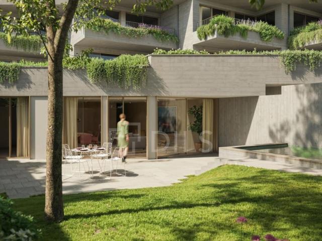 Apartamento venda em Serralves, Porto