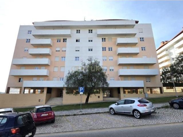 Apartamento venda em Nova Azeda, Setúbal