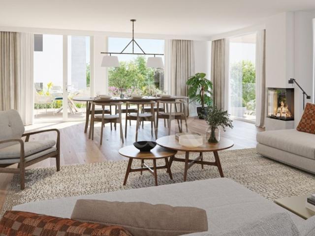 Apartamento venda em Bairro da Assunção, Cascais