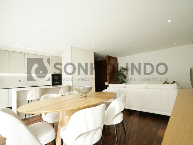 Apartamento venda em Maia, Gueifães