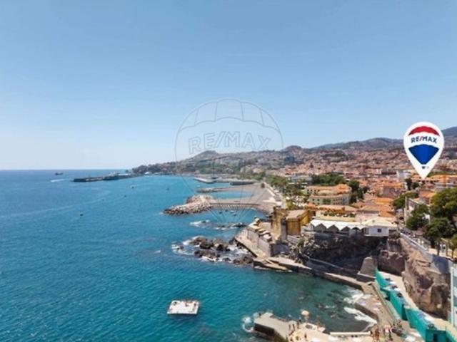 Apartamento venda em Zona Velha, Funchal
