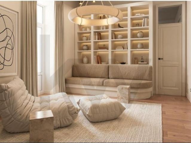 Apartamento venda em Campo de Ourique, Lisboa