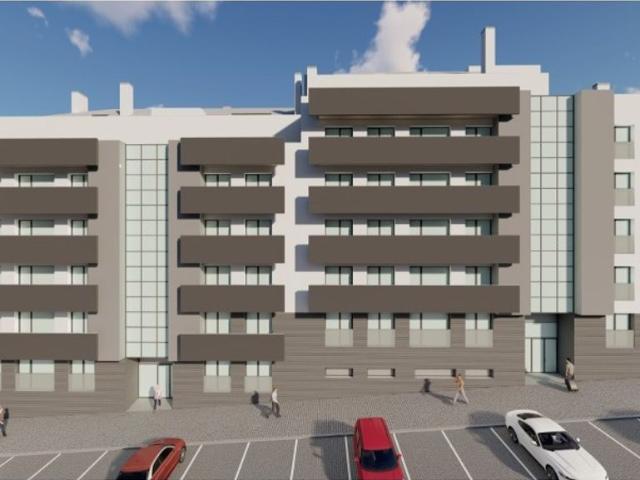 Apartamento venda em Marzovelos, Viseu