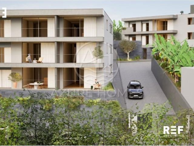 Apartamento venda em Estreito de Câmara de Lobos, Câmara De Lobos