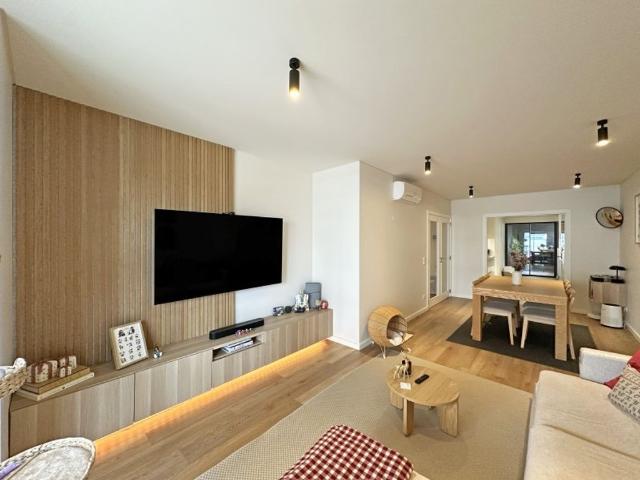 Apartamento venda em Alta de Lisboa, Lisboa