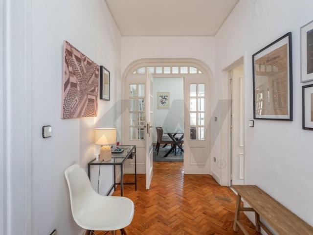 Apartamento venda em Alvalade, Lisboa
