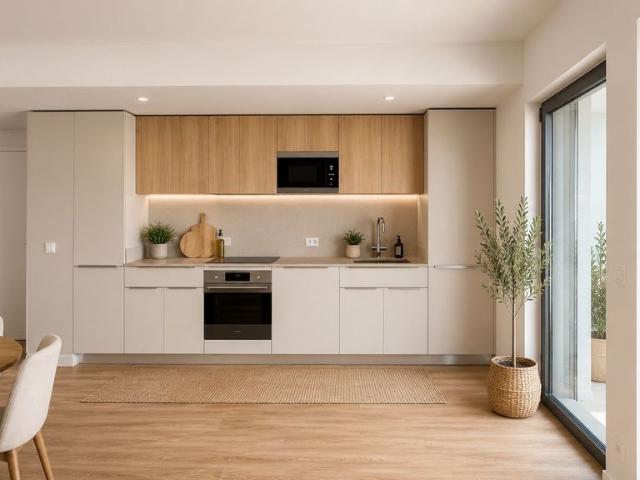 Apartamento venda em Santiago Dos Velhos, Lisboa