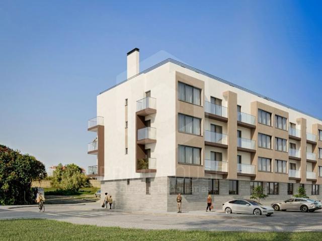 Apartamento venda em Bairro do Mouco, Montijo