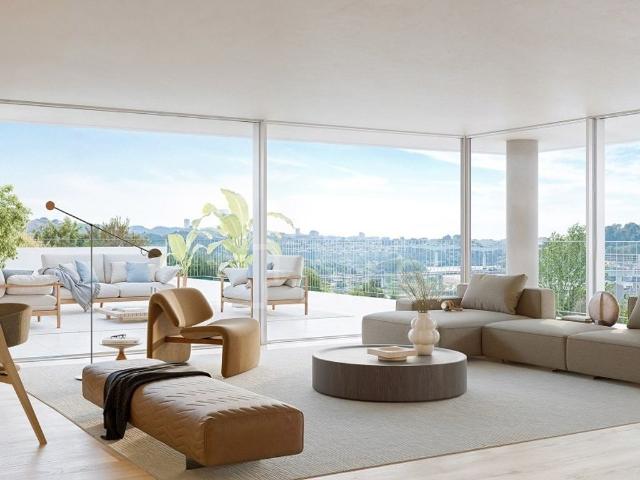 Apartamento venda em Fonte Pedrinha, Gondomar