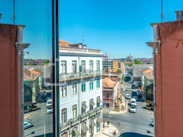 Apartamento venda em Lisboa