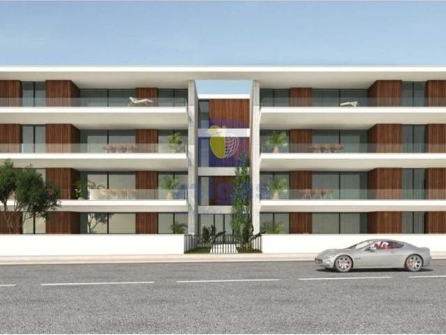 Apartamento venda em Caldas Da Rainha, Leiria