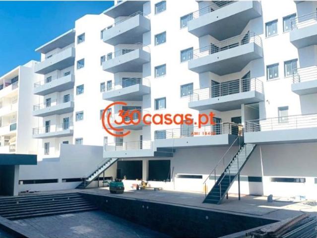 Apartamento venda em Olhão, Faro