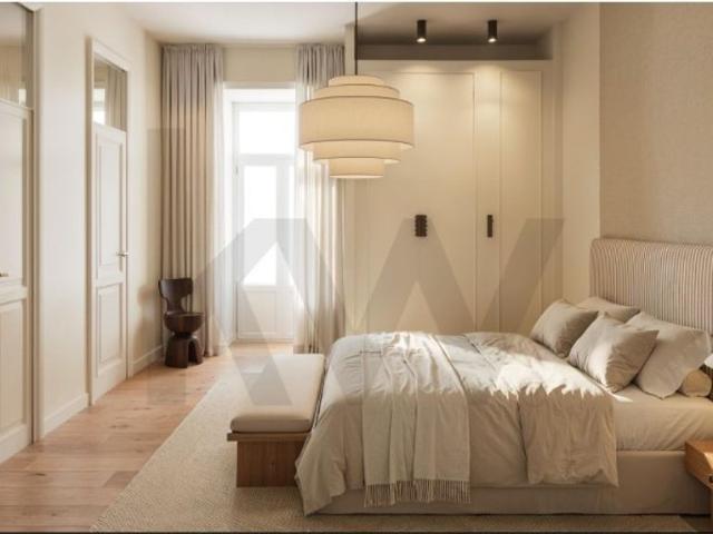 Apartamento venda em Campo de Ourique, Lisboa