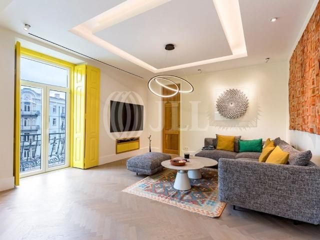 Apartamento venda em Anjos, Lisboa