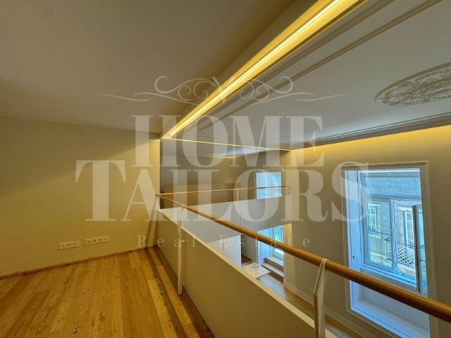 Apartamento venda em Santo António, Lisboa