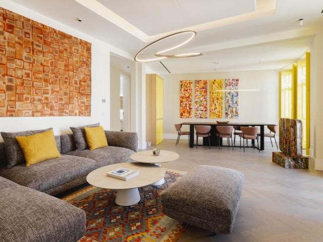 Apartamento venda em Lisboa