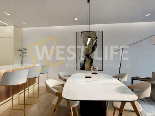 Apartamento venda em Urbanização das Urmeiras, Loures