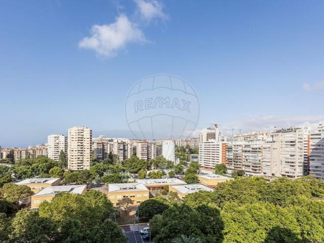 Apartamento venda em Oeiras, Lisboa