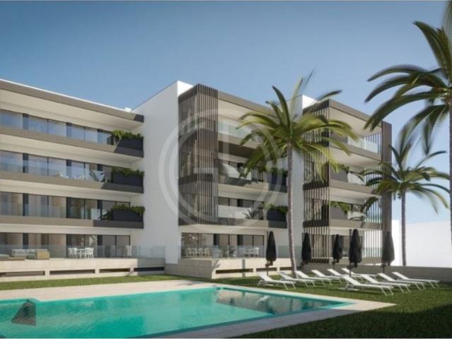 Apartamento venda em Praia de Alvor, Portimão