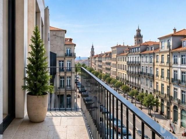 Apartamento venda em Porto