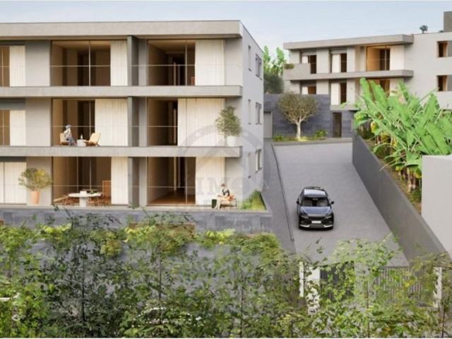 Apartamento venda em Câmara De Lobos, Ilha Da Madeira