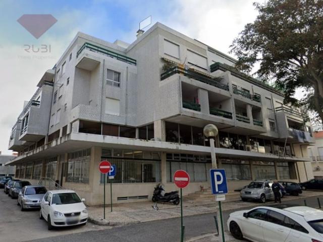 Apartamento venda em Grelhal, Setúbal