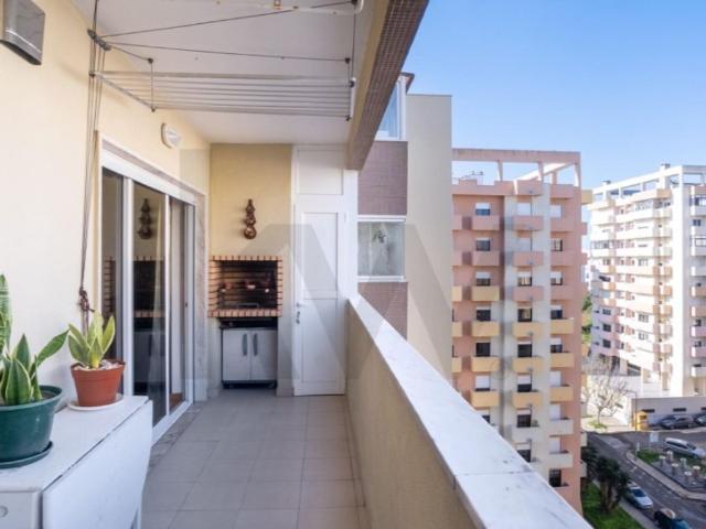 Apartamento venda em Póvoa De Santa Iria, Lisboa
