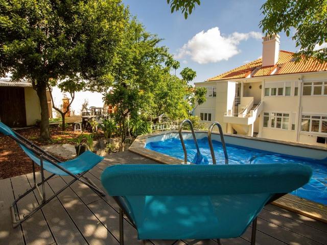 Apartamento venda em Bairro 1° de Maio, Viseu