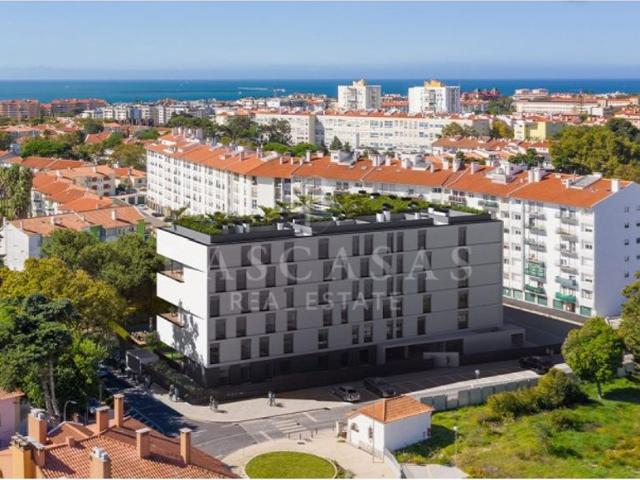 Apartamento venda em Carcavelos, Cascais