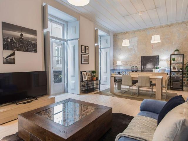 Apartamento venda em Santa Maria Maior, Lisboa