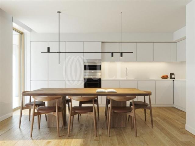 Apartamento venda em Porto