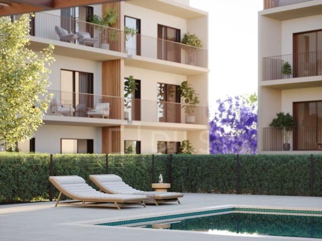 Apartamento venda em Tavira, Faro