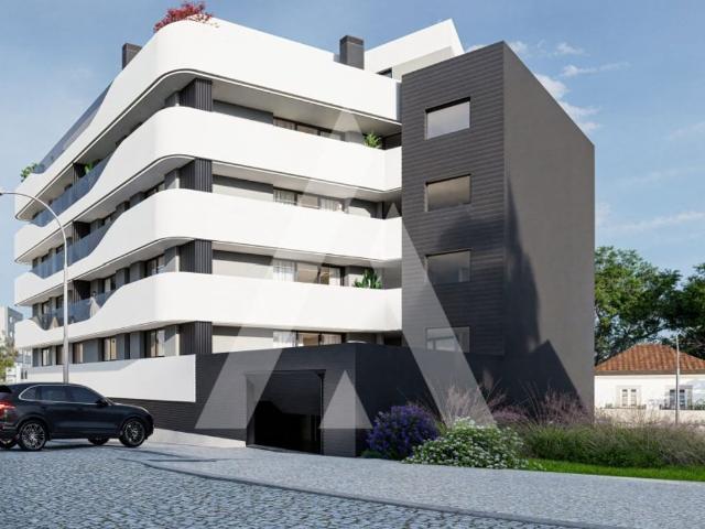 Apartamento venda em Bougado (São Martinho e Santiago), Trofa