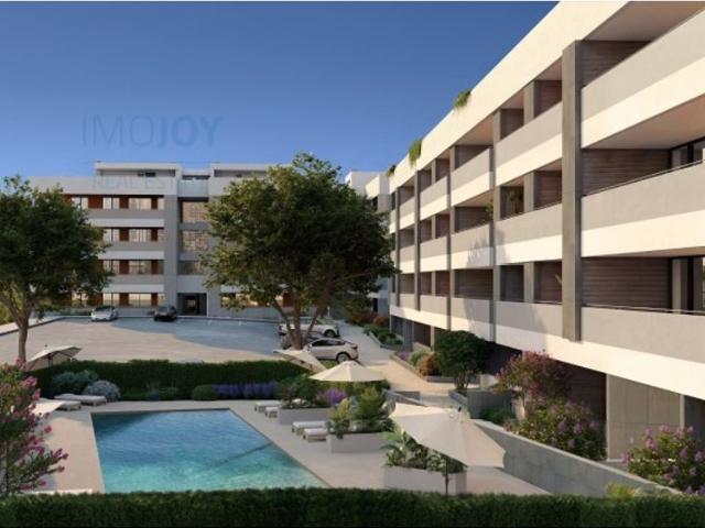 Apartamento venda em Ameijeira de Cima, Lagos