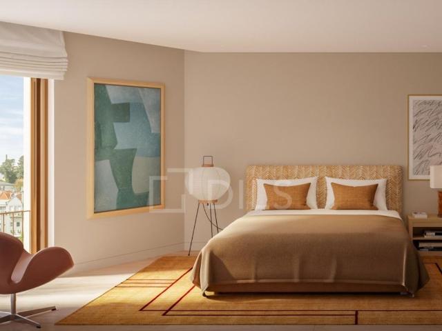 Apartamento venda em Porto, Lordelo Do Ouro