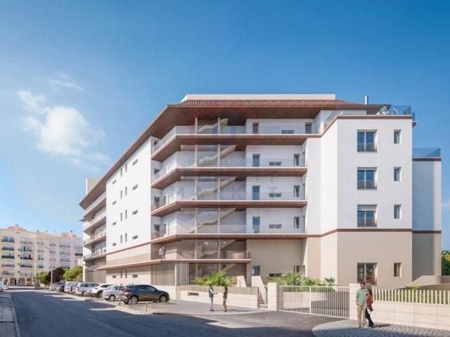 Apartamento venda em Vilamoura, Loulé