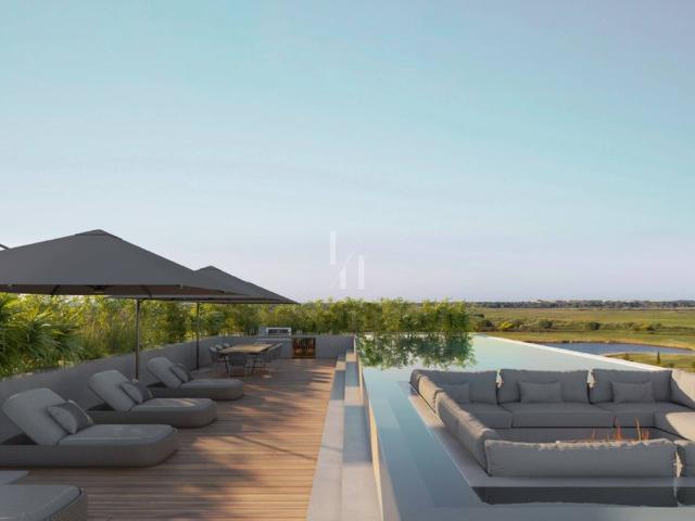 Apartamento venda em Loulé, Faro