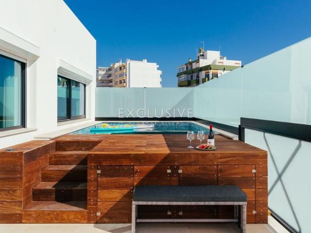 Apartamento venda em Faro