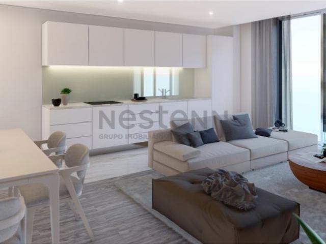 Apartamento venda em Peniche, Leiria