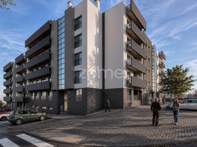 Apartamento venda em Marzovelos, Viseu