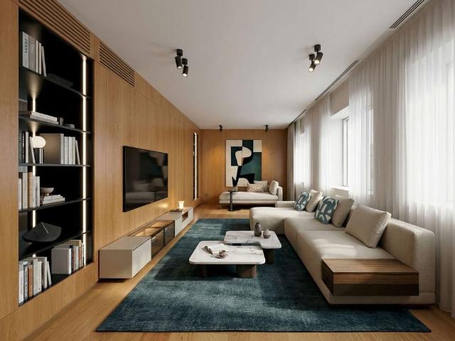 Apartamento venda em Avenidas Novas, Lisboa
