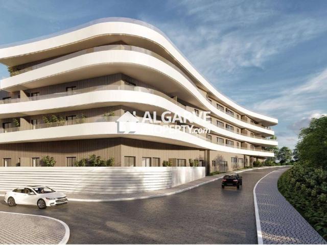 Apartamento venda em Quarteira, Passis
