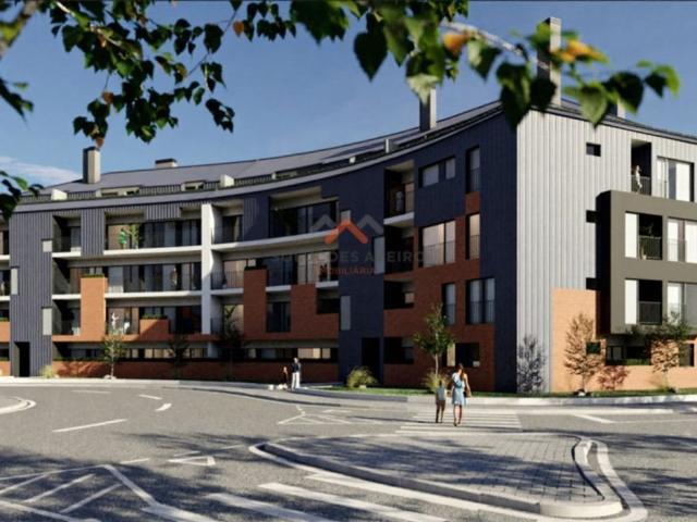Apartamento venda em Quinta do Casal, Aveiro