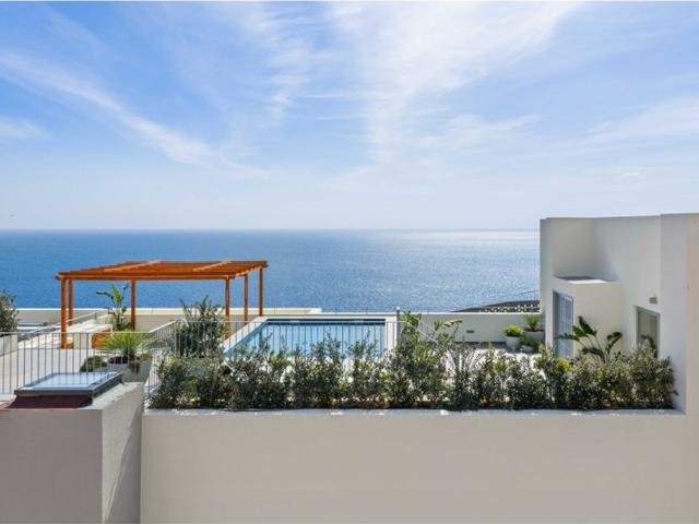 Apartamento venda em Serrado do Mar, Câmara De Lobos