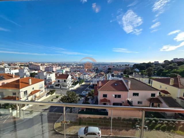 Apartamento venda em Odivelas, Lisboa