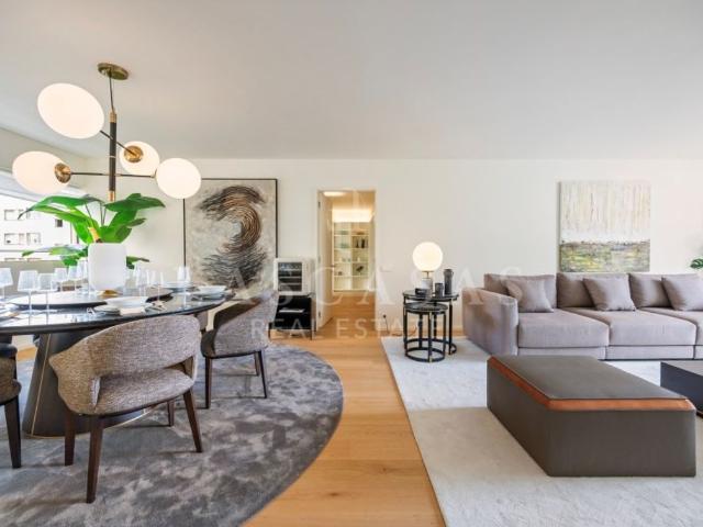 Apartamento venda em Bairro Portugal Novo, Lisboa