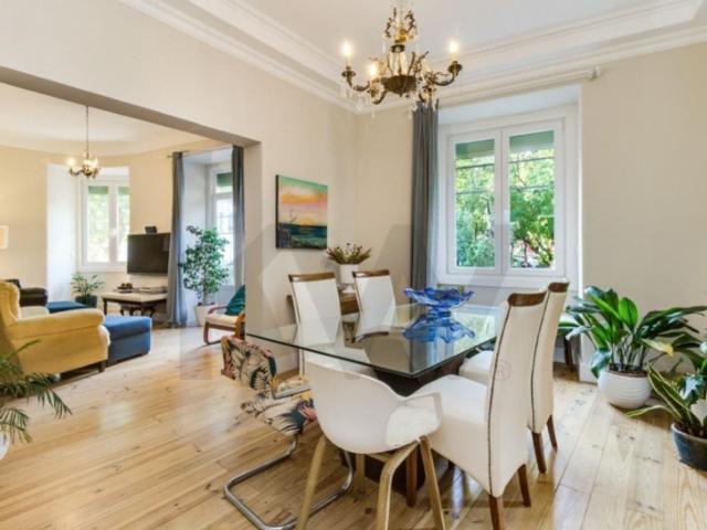 Apartamento venda em Santa Maria Maior, Lisboa