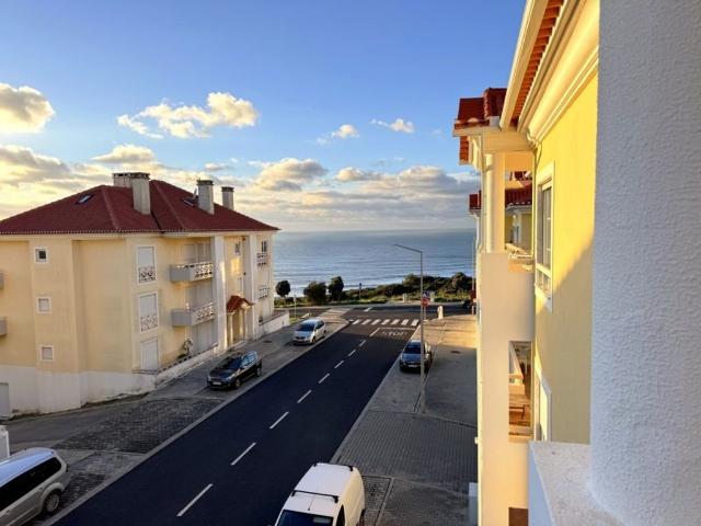 Apartamento venda em Alto de Ribeira d'Ilhas, Mafra