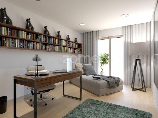 Apartamento venda em Baixa do Montijo, Montijo
